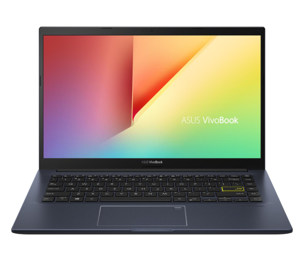 ASUS VivoBook 14 X413JA i5-1035G1/8GB/512 - 641633 - zdjęcie 4